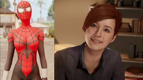 mary jane spider-man porn|Spiderman Mary Jane Porn Videos .